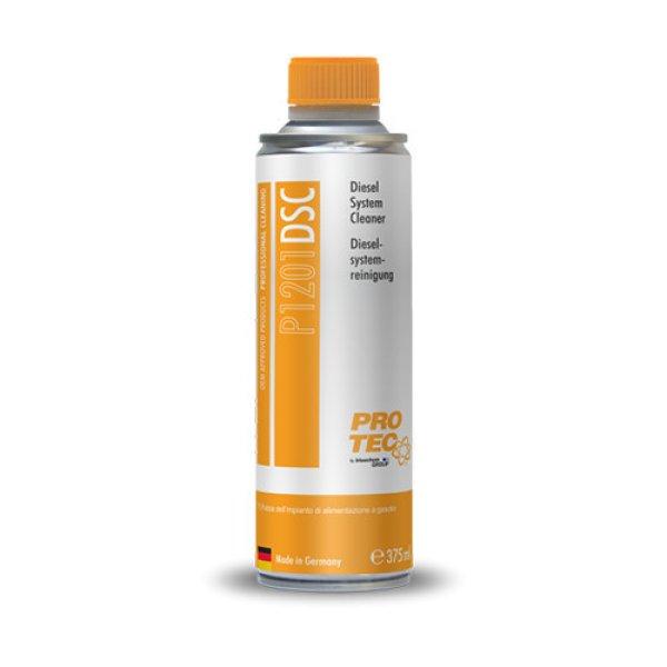 Dízelrendszer tisztító – PRO-TEC DSL 1201 – 375 ml