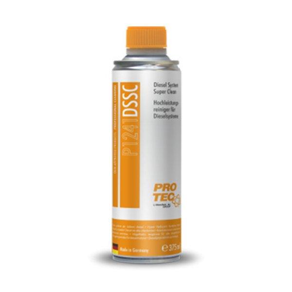 Dízelrendszer szuper tisztító – PRO-TEC DSSC 1241 – 375 ml