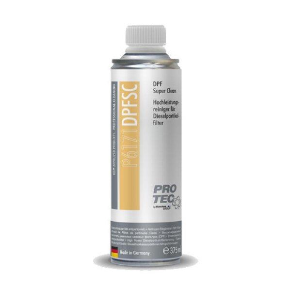 Részecskeszűrő tisztító – PRO-TEC DPF Super Clean P6171 – 375 ml