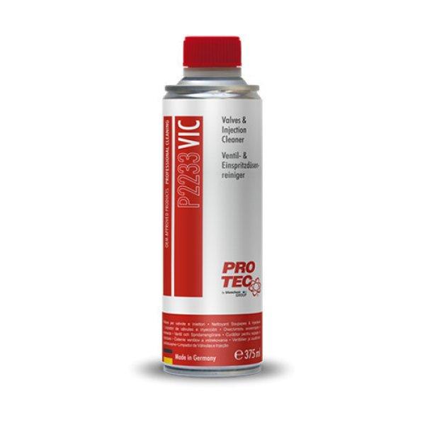 Szelep és injektor tisztító – PRO-TEC VIC P2233 – 375 ml