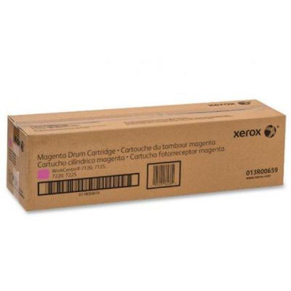 Xerox WorkCentre 7225,7120 dobegység (drum) unit Magenta (Eredeti)