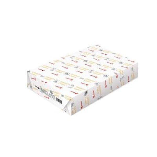 Másolópapír, digitális, A4, 130 g, 2 oldalon bevonatos, fényes, XEROX
"Colotech Gloss"