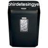 Iratmegsemmist, csk, 15 lap, REXEL "ProMax QS RSS153