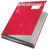 Alrknyv, A4, 18 rszes, karton, LEITZ "Design"