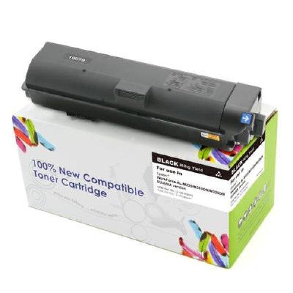 Utángyártott EPSON M320 Toner 13 300 oldal kapacitás CW LEÉRTÉKELT!