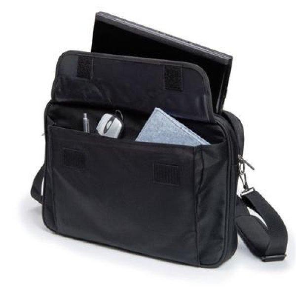DICOTA D30805-RPET Notebook táska Value felültöltős készlet 14-16