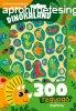 Dinkaland - 300 ragyog matricval