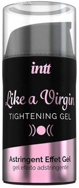 Intt Like A Virgin Tightening 15 ml