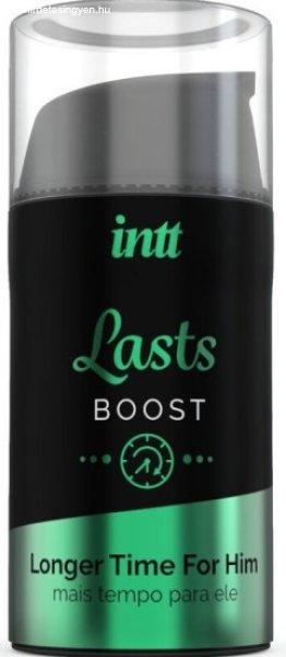 INTT Lasts Delay 15 ml