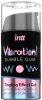 Intt Tingling Effect Vibration Gel Bubble Gum 15 ml