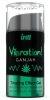 intt Vibration! Ganjah Tingling Effect Gel 15ml