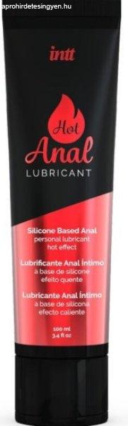 Intt Lubrificant Hot Anal 100 ml