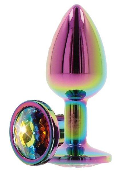 ToyJoy Twilight Booty Jewel Large