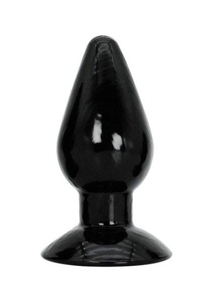Hidden Desire Extreme Buttplug Large 14 cm