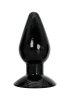 Hidden Desire Extreme Buttplug Large 14 cm