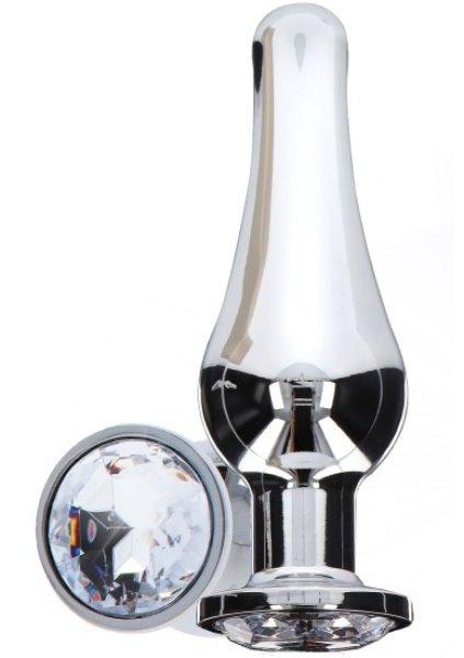 ToyJoy Diamond Bum Bijou Large