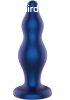 ToyJoy The Striker Buttplug Blue