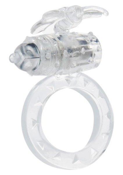 ToyJoy Flutter-Ring Vibrating Ring