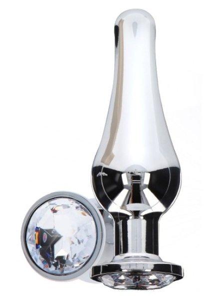 ToyJoy Diamond Bum Bijou Medium