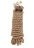 TABOOM Lano na bondage Hemp Rope 5 m