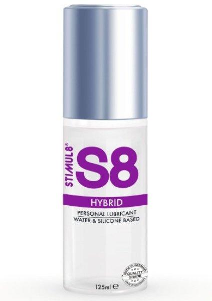Stimul8 Hybrid 125 ml