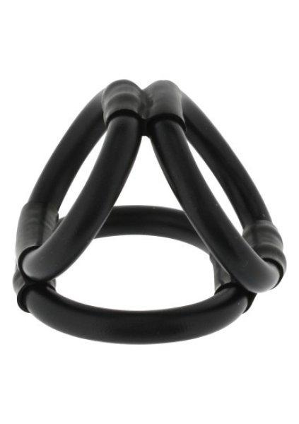 Seven Creations - Tri Ring