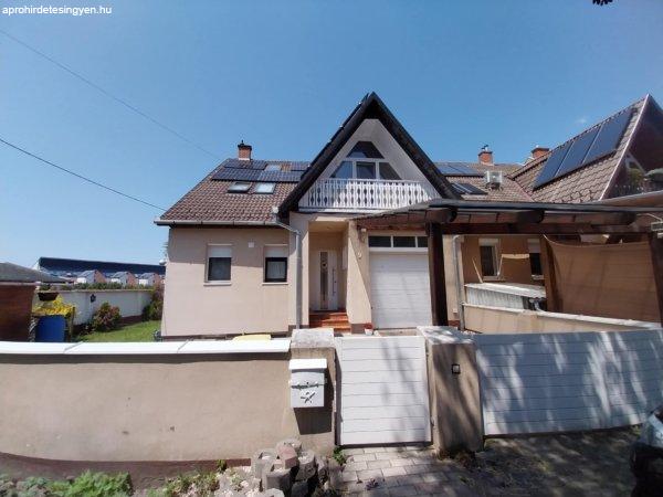 Eladó 170m2-es Sorház, Hatvan