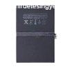 Apple iPad Pro 9.7 (A1664) akkumultor Li-Ion 7306mAh (gyri