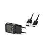 Samsung EP-TA200EBE gyri hlzati fekete gyorstlt 2A Quic