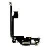 Apple iPhone iPhone 13 (6.1) fekete tltcsatlakoz szalagk