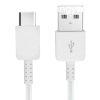 Samsung EP-DF700BWE fehr gyri USB - Type-C adatkbel 0,95m