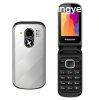 Maxcom MM815 krtyafggetlen mobiltelefon nagy gombokkal, v