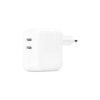 Bliszteres Apple MW2K3ZM/A (A2676) ktportos USB Type-C gyr