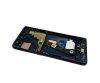 Samsung G988 Galaxy S20 Ultra (6.9) Soft Oled LCD kijelz r