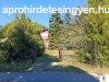 Pilissznt, 40 m2, 38900000 HUF, 1 szoba, 2 flszoba [4425_