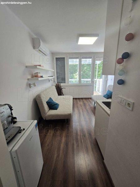 VÍZKÖZELI NYARALÓ-APARTMAN ELADÓ! - Fonyód