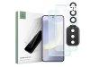 Samsung SM-S921 Galaxy S24 edzett veg kpernyvd flia + 