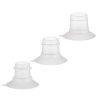 Canpol Babies Pt szilikon tlcsr bettek 19/21/24 mm a Mil