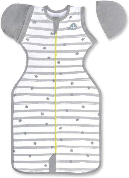 BBlüv Sleep swaddle me 3in1 babapólya - S méret