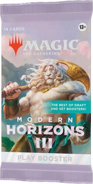 Magic: The Gathering – Modern Horizons 2 játékcsomag (14 kártya, angol
verzió)