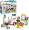 LEGO DUPLO Mentaut s mentsofr (10447) ? oktat jrmjt