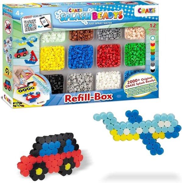 Craze - Splash Beadys készlet