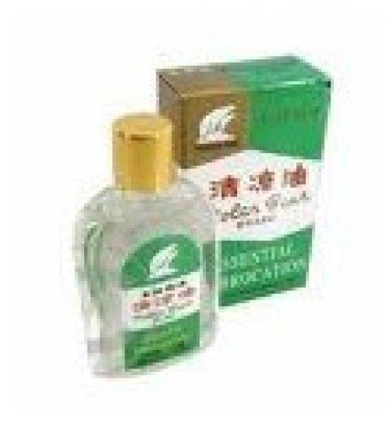 DR. CHEN Polar Bear Essential Embrocation Jegesmedve Olaj 8 ml