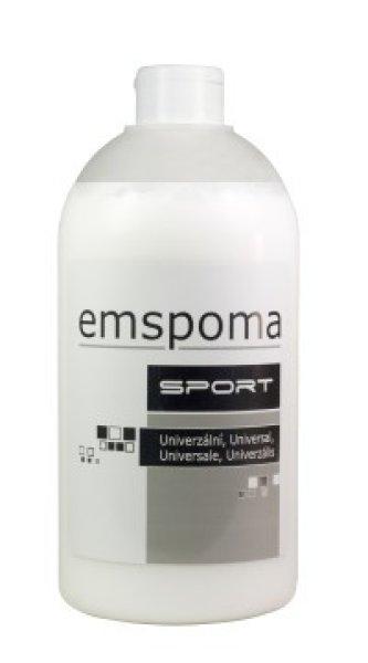 EMSPOMA Masszázs Emulzió Univerzális U 1000 ml