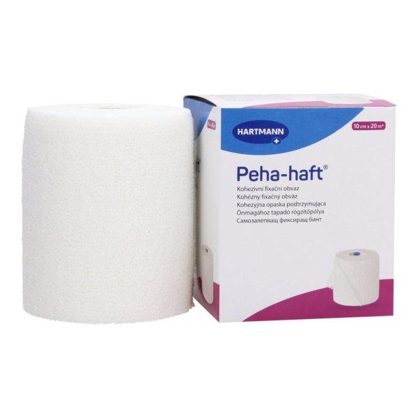 HARTMANN Peha-haft 10 cm x 20 m
