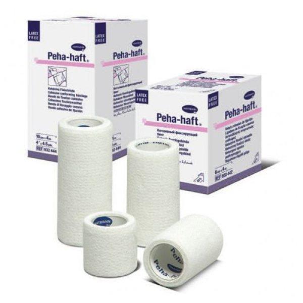 HARTMANN Peha-haft 10 cm x 4 m