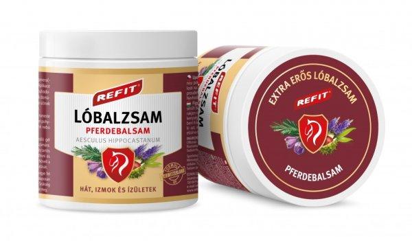 REFIT Lóbalzsam 230 ml
