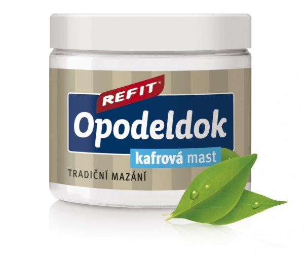 REFIT Opodeldok Klasszik 200 ml