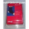 SCHMIDT SPORTS thermo+ Neopren Bokaszort fekete XL