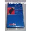 SCHMIDT SPORTS thermo+ Trdszort fekete S (trdgumi)